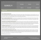 Политика конфиденциальности