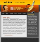 Политика конфиденциальности