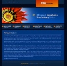 Политика конфиденциальности