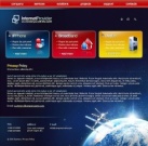 Политика конфиденциальности