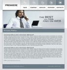 Политика конфиденциальности