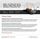 Политика конфиденциальности