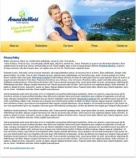 Политика конфиденциальности