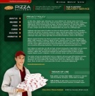 Политика конфиденциальности