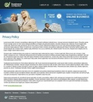 Политика конфиденциальности