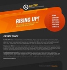 Политика конфиденциальности