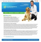 Политика конфиденциальности