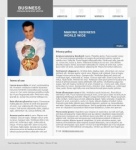 Политика конфиденциальности