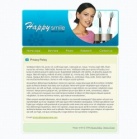 Политика конфиденциальности