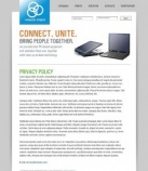 Политика конфиденциальности