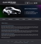 Политика конфиденциальности