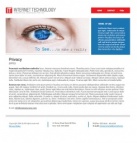 Политика конфиденциальности