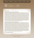 Политика конфиденциальности