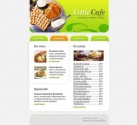 Our menu