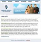 Политика конфиденциальности