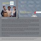 Политика конфиденциальности