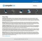 Политика конфиденциальности