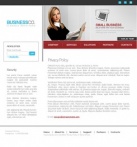 Политика конфиденциальности