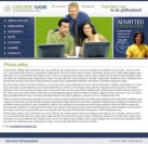 Политика конфиденциальности