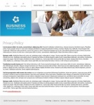 Политика конфиденциальности