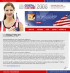 Политика конфиденциальности