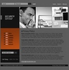 Политика конфиденциальности