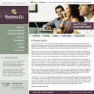 Политика конфиденциальности