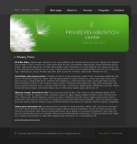 Политика конфиденциальности