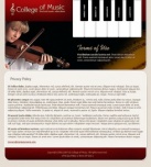 Политика конфиденциальности