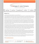 Политика конфиденциальности