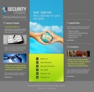 Security products