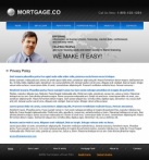 Политика конфиденциальности