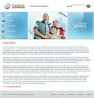 Политика конфиденциальности