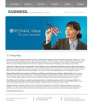 Политика конфиденциальности