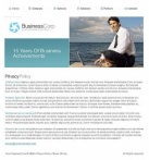 Политика конфиденциальности