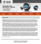 Политика конфиденциальности