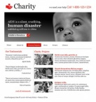 Charity Projects