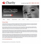 Политика конфиденциальности