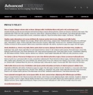 Политика конфиденциальности