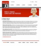 Политика конфиденциальности