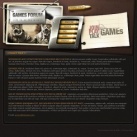 Политика конфиденциальности