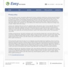 Политика конфиденциальности