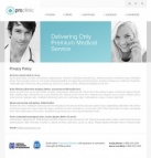 Политика конфиденциальности