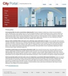 Политика конфиденциальности