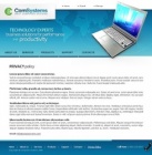 Политика конфиденциальности