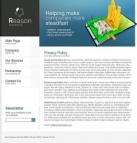 Политика конфиденциальности