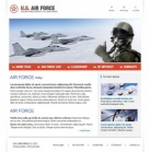 Air Force Life
