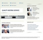 Hosting Services