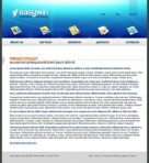 Политика конфиденциальности