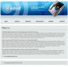 Политика конфиденциальности